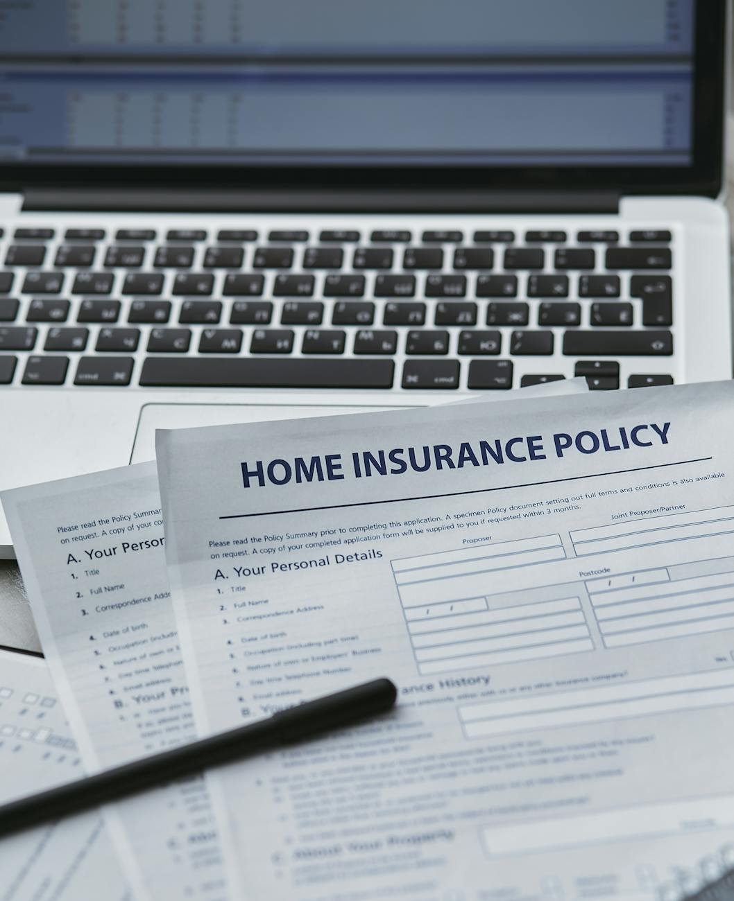 The Rise of Cyber Insurance: Protecting Your Business in a Digital Age