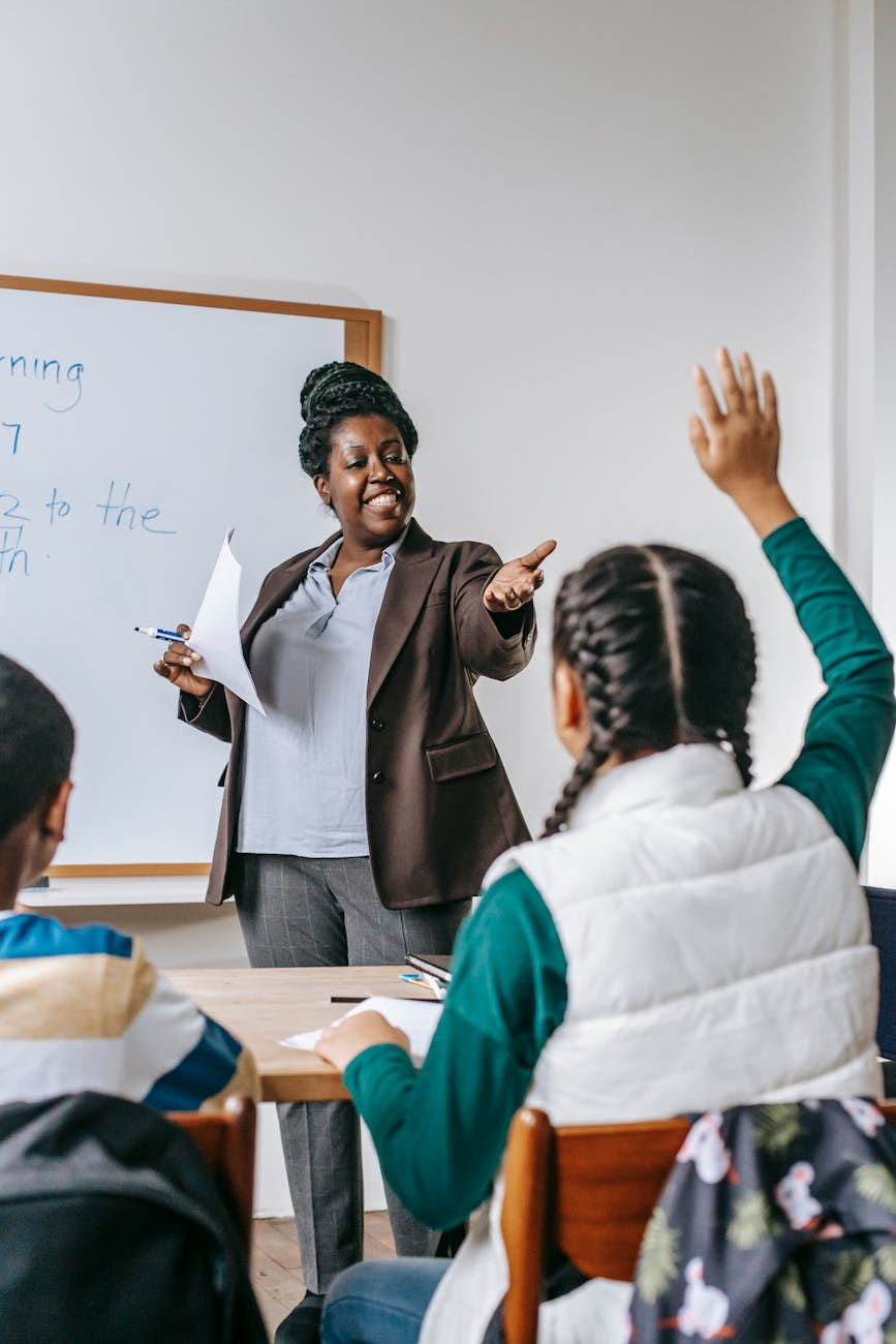 Interactive Learning: The Future of Education