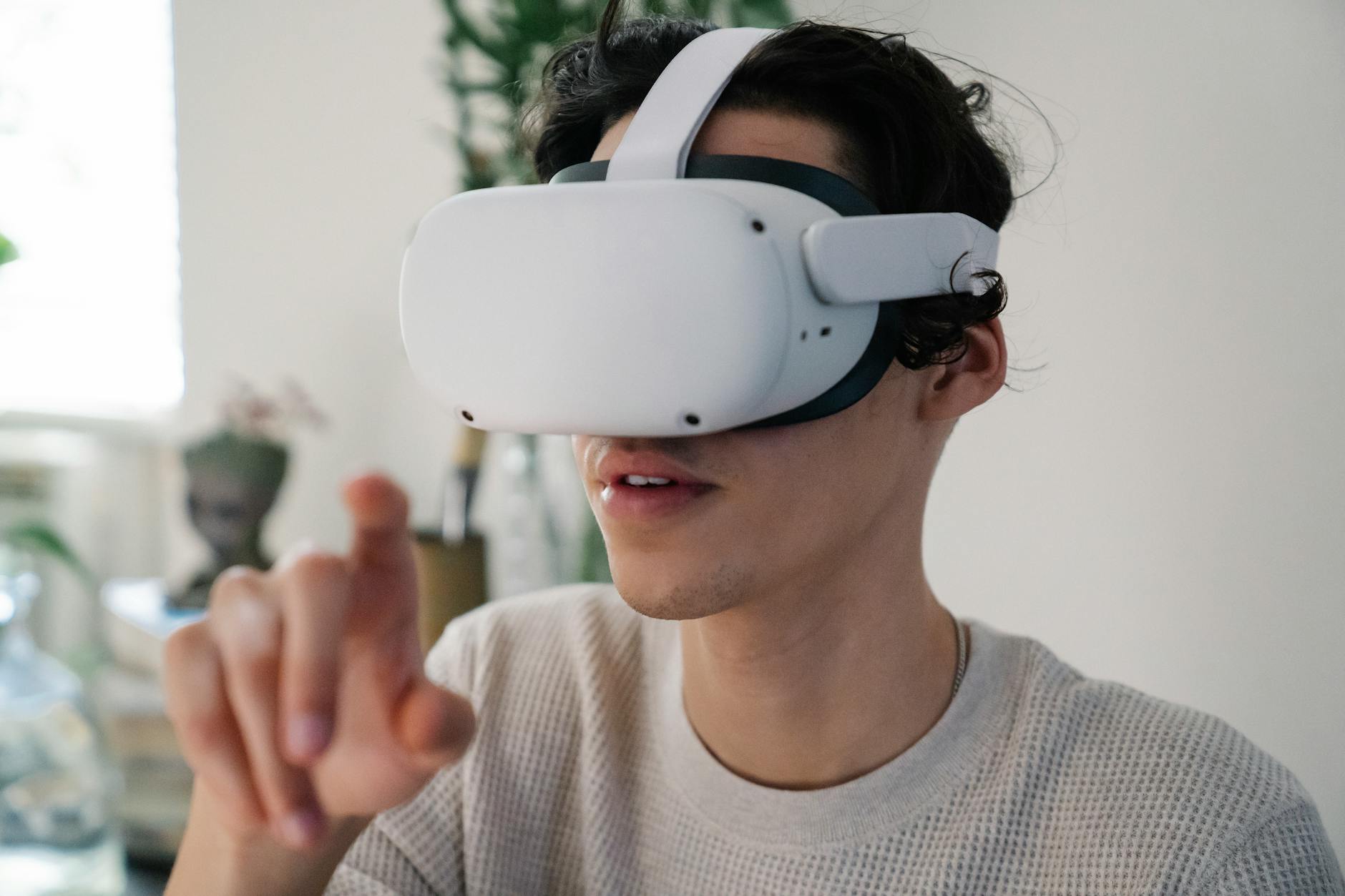 The Revolutionary Impact of Augmented Reality in Education