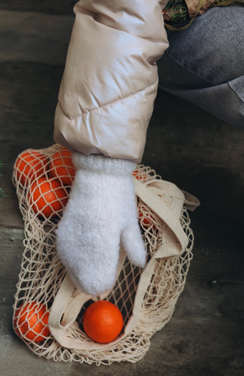 The Evolution of Sustainable Fashion: From eco-friendly fabrics to circular fashion