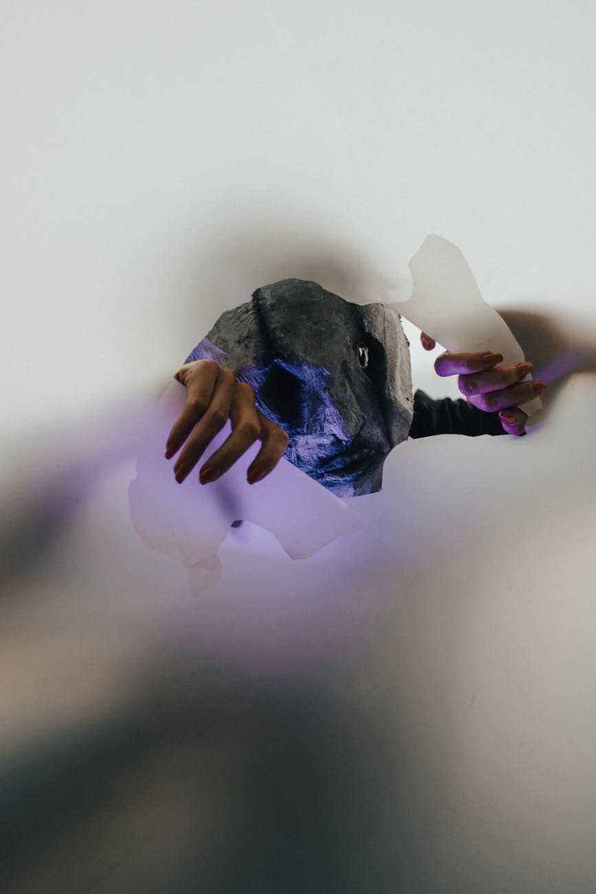 Unveiling the Intriguing Evolution of High Fashion
