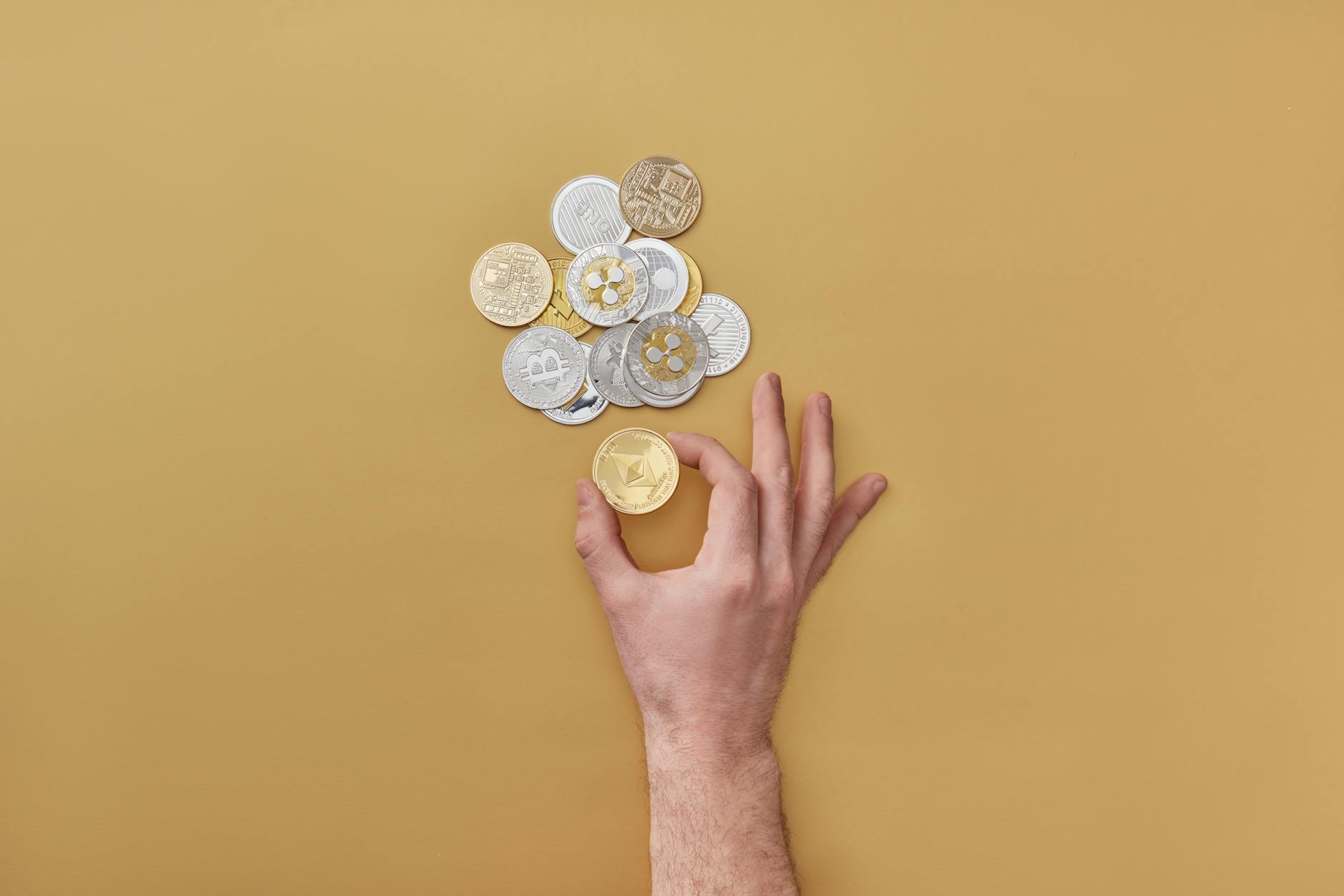 Decoding Cryptocurrency Taxation: What You Need to Know