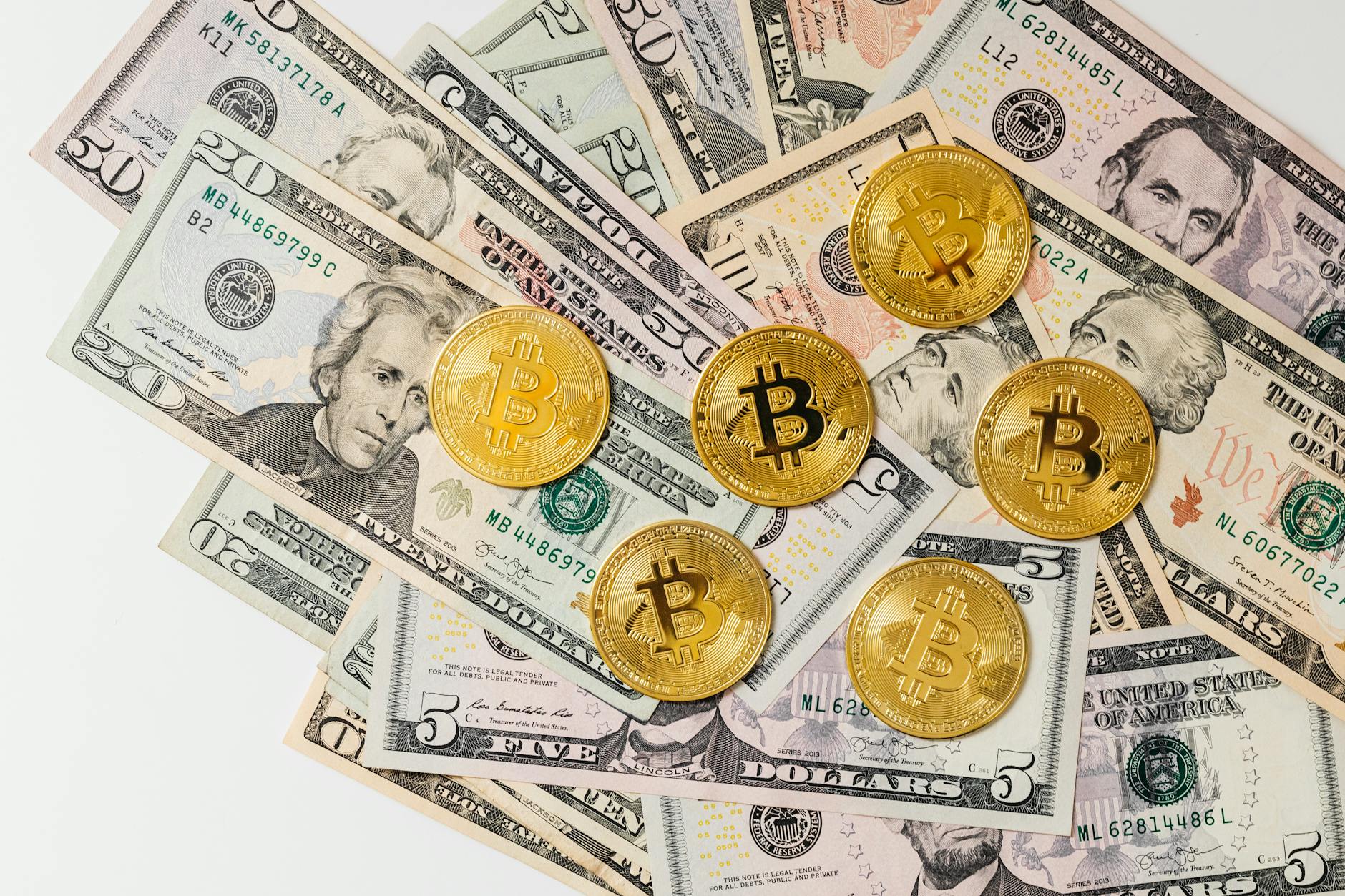 Economic Impact of Cryptocurrency in Developing Countries