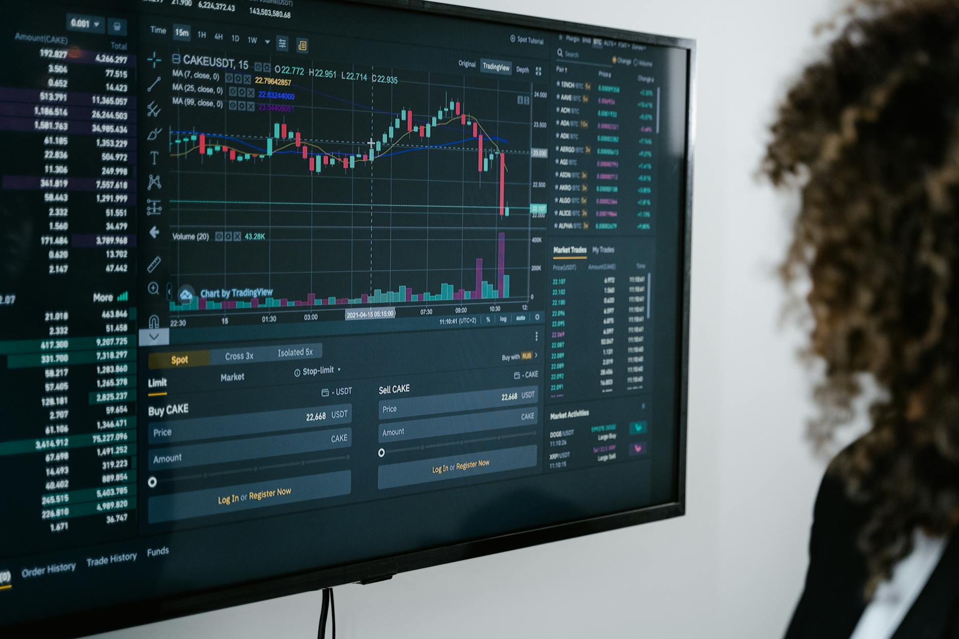 Navigating Cryptocurrency Regulations in the Global Market