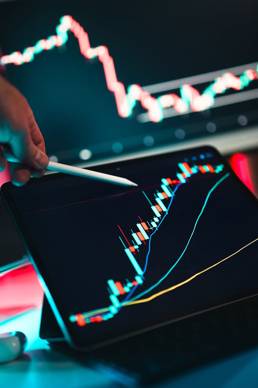 The Impact of Cryptocurrency Regulation on Global Financial Markets