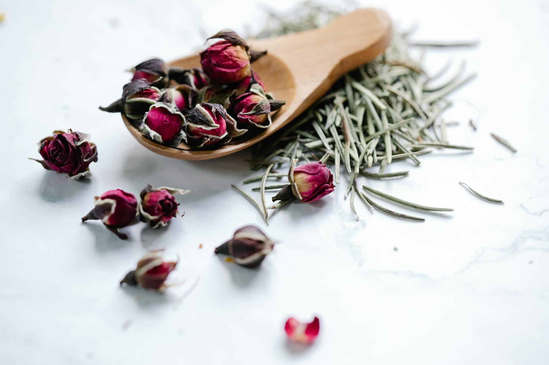 The Power of Herbal Remedies for Managing Stress
