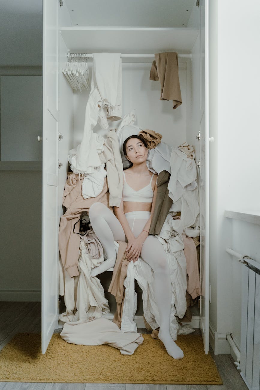 The Rise of Sustainability in Fashion Shopping
