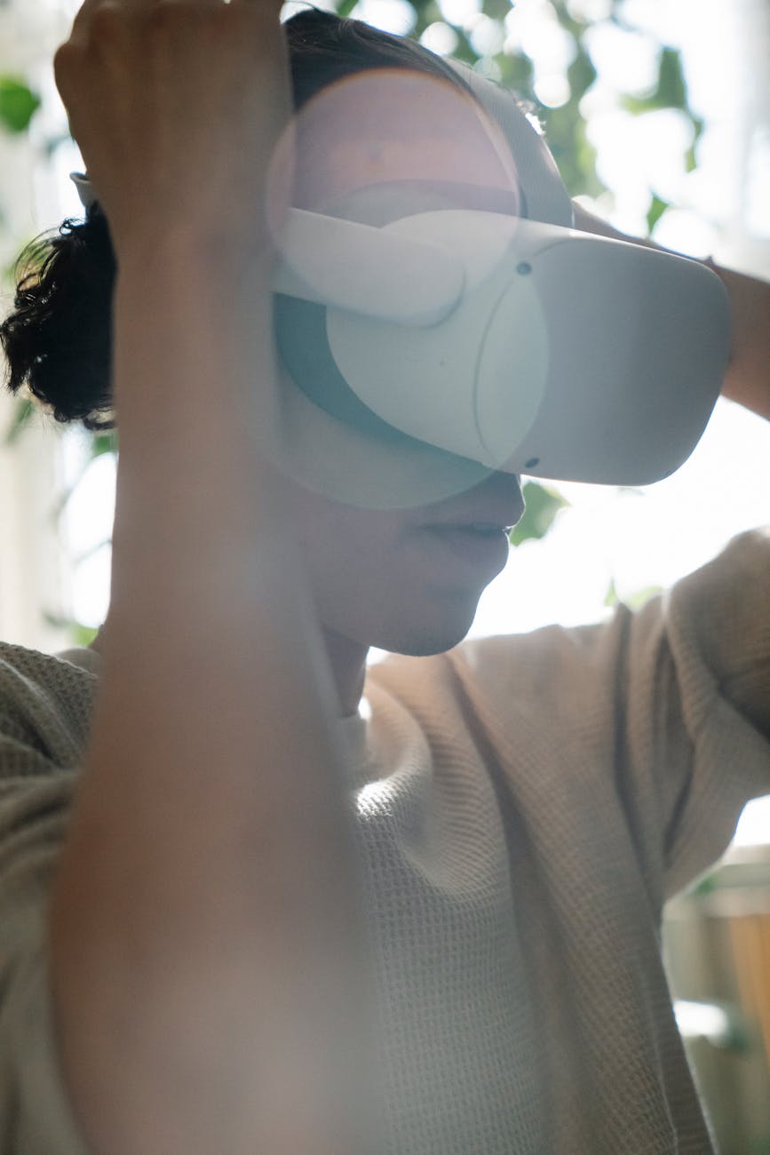 The Future of Wearable Technology: Enhancing Health and Fitness
